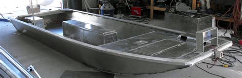 marine aluminum fabrication cost|custom aluminum boat parts.